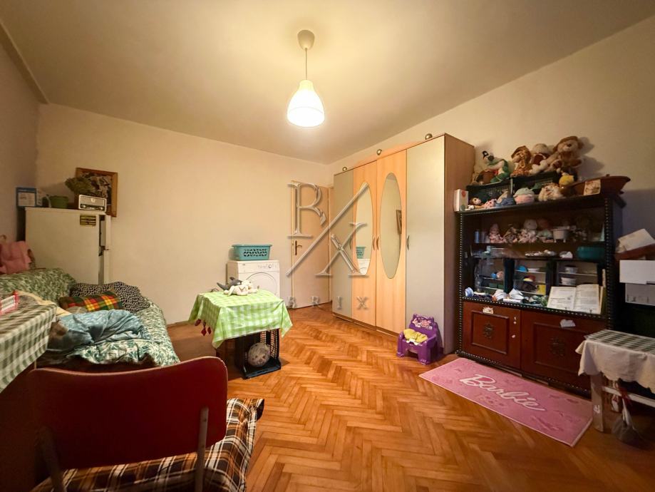 Trnje, Zagreb